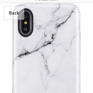 iPhone X case